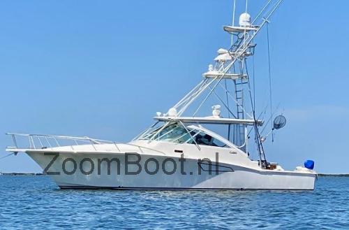 Cabo 300 specificaties